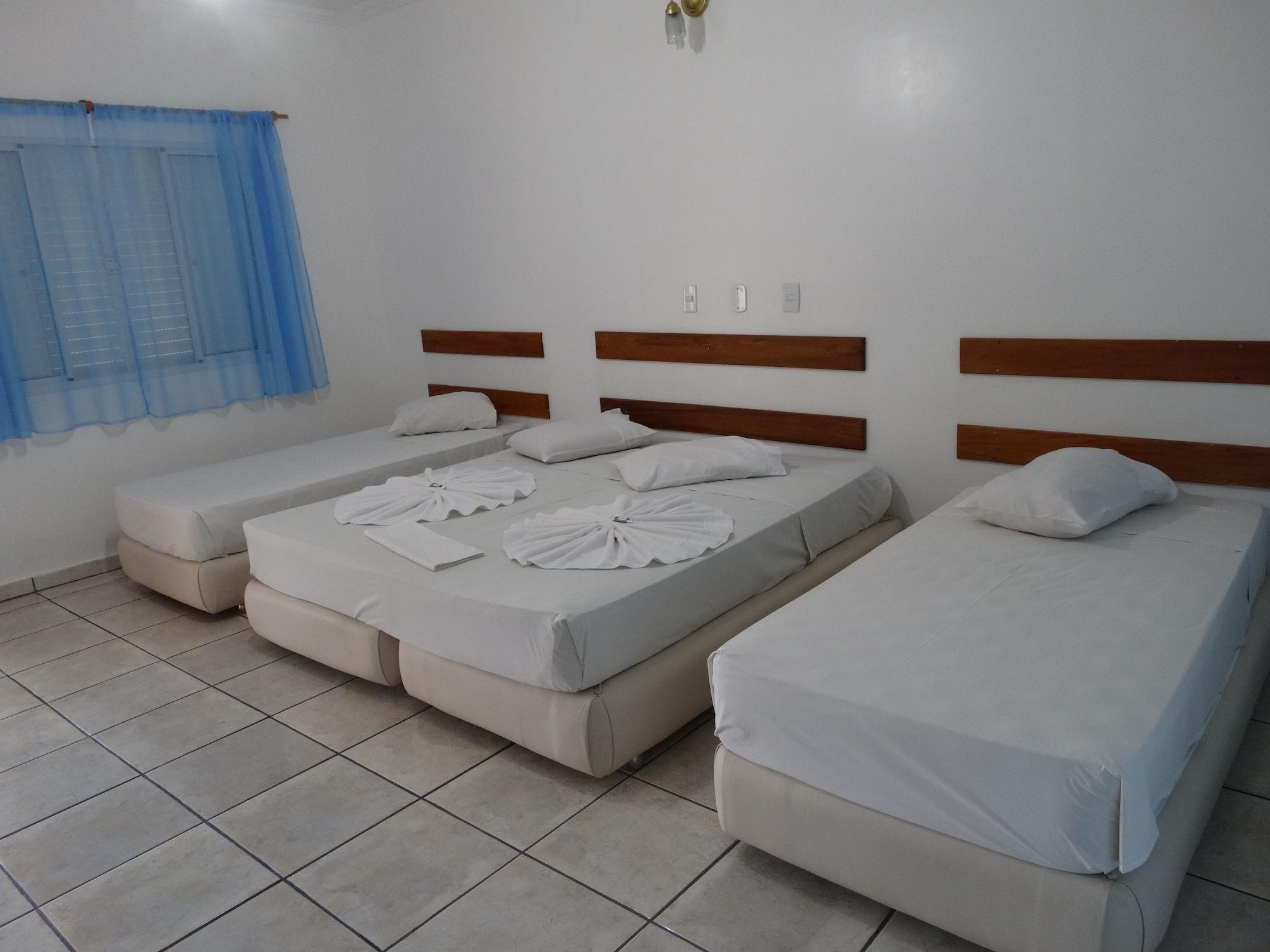 Hotel Pousada Arauna Bonito  Exteriér fotografie