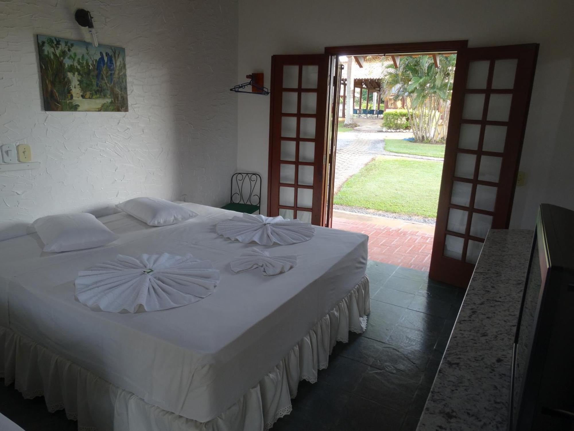 Hotel Pousada Arauna Bonito  Exteriér fotografie