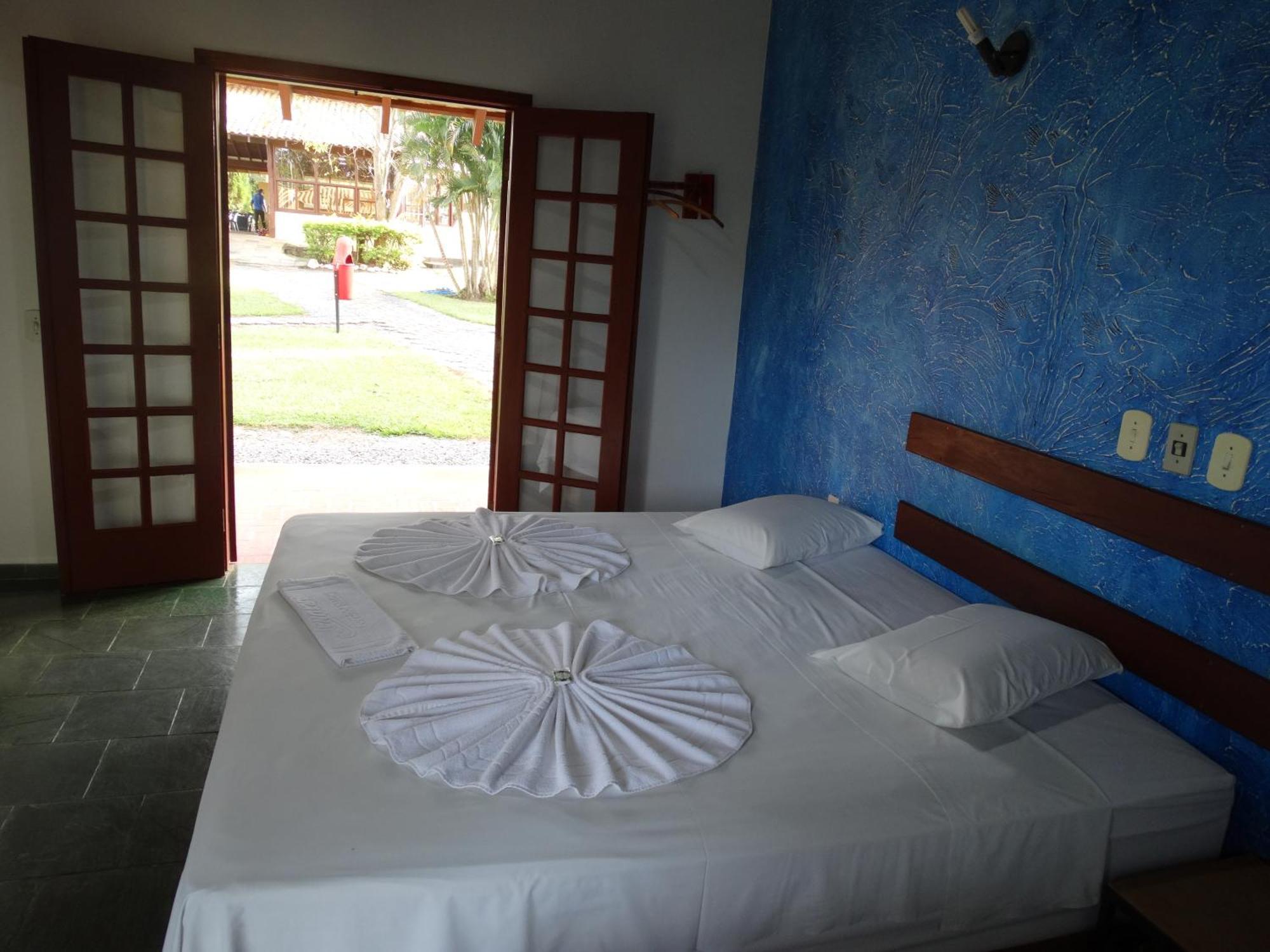Hotel Pousada Arauna Bonito  Exteriér fotografie