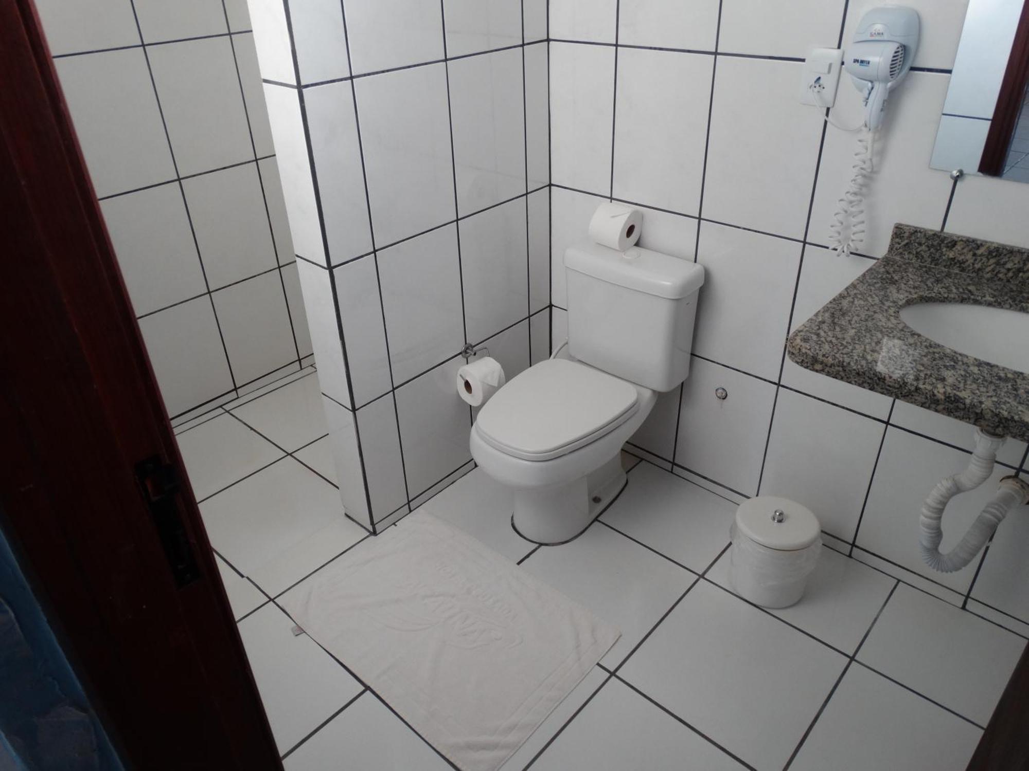 Hotel Pousada Arauna Bonito  Exteriér fotografie
