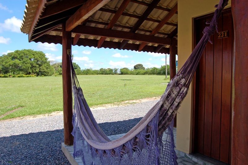 Hotel Pousada Arauna Bonito  Exteriér fotografie