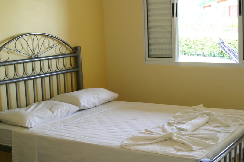 Hotel Pousada Arauna Bonito  Exteriér fotografie