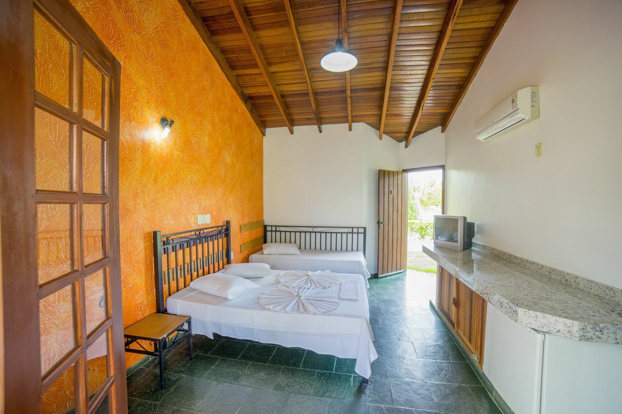 Hotel Pousada Arauna Bonito  Exteriér fotografie
